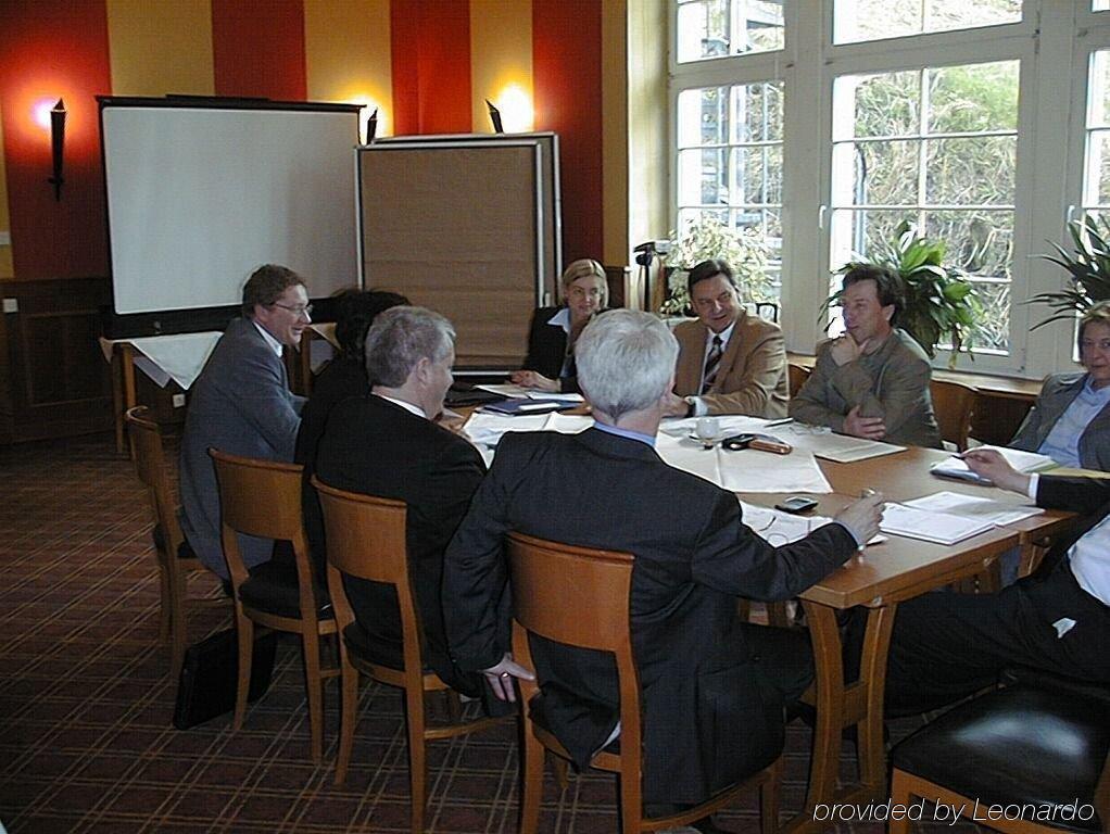 Berghotel Eisenach Servizi foto