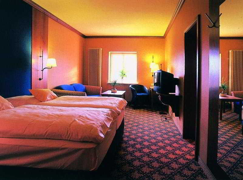 Berghotel Eisenach Camera foto